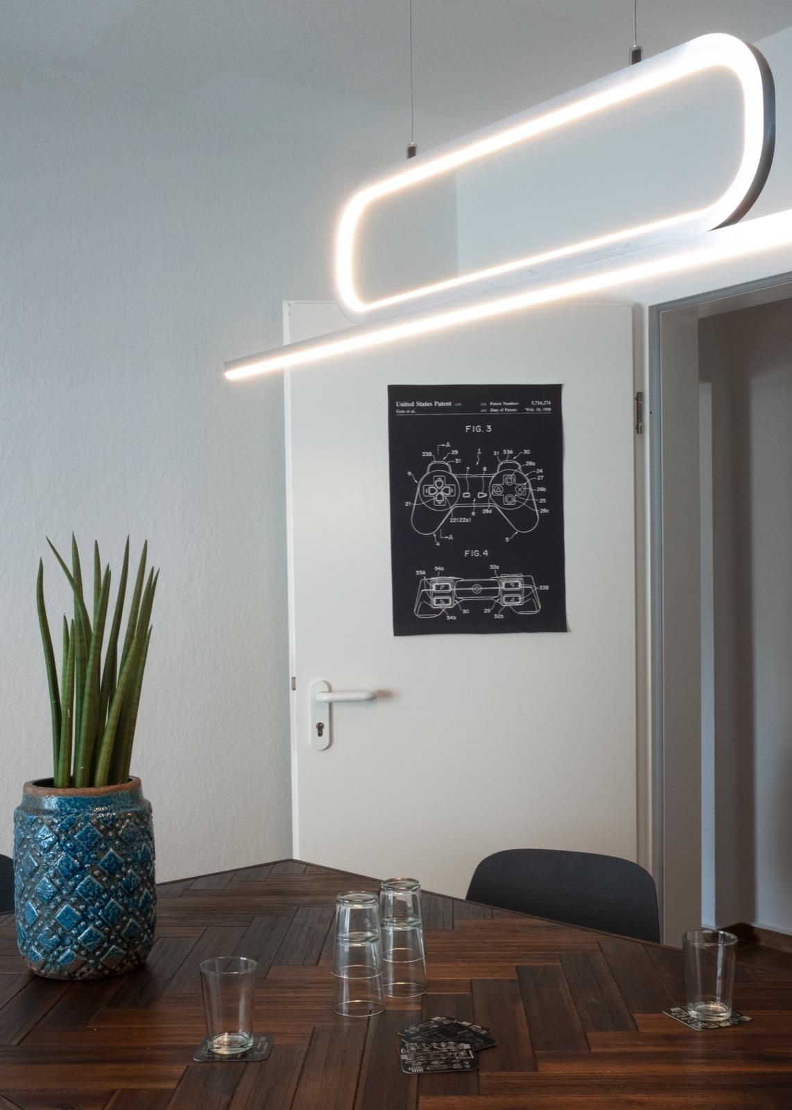 Esszimmer